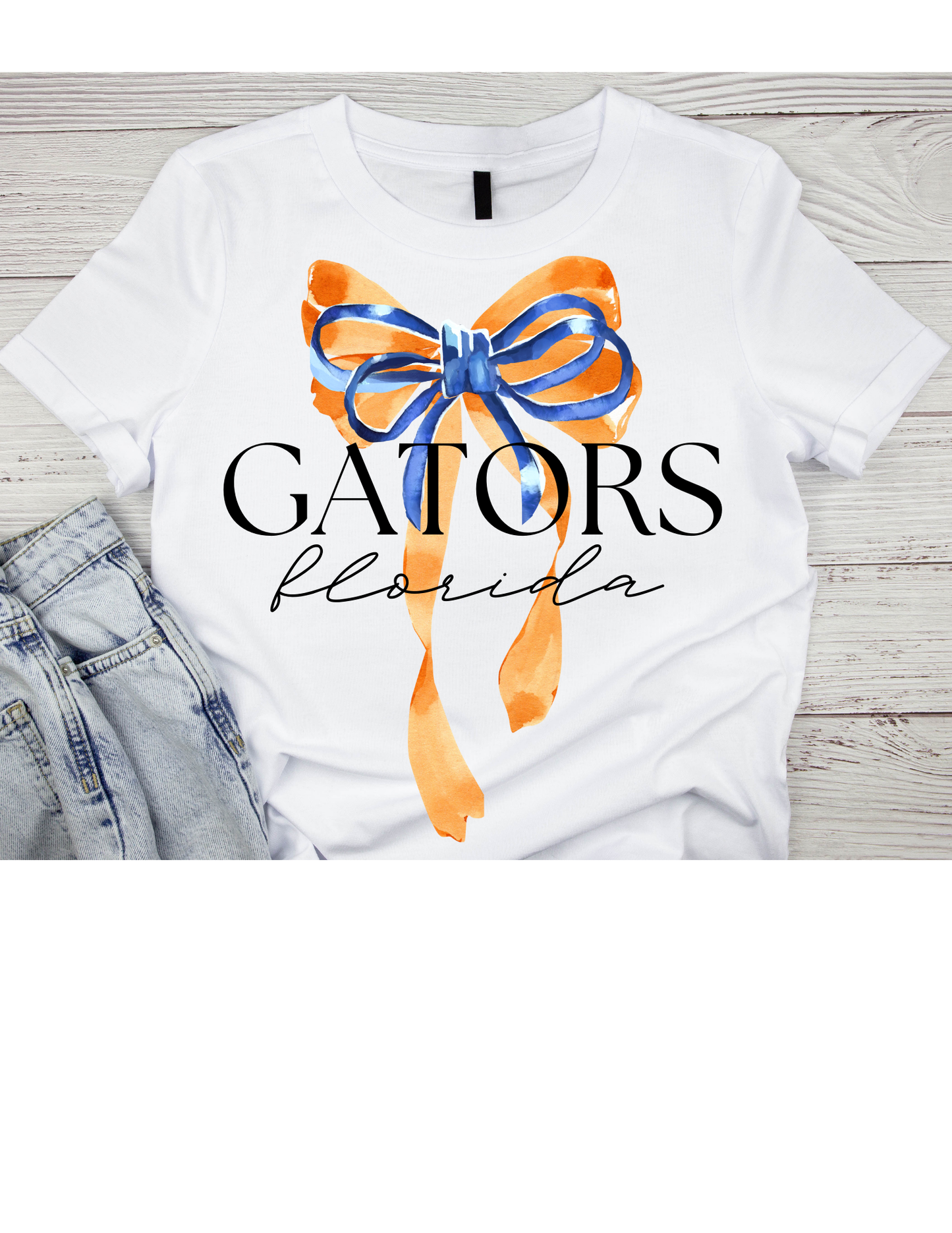 Custom School/Team Preppy Bows PNG Digital Download