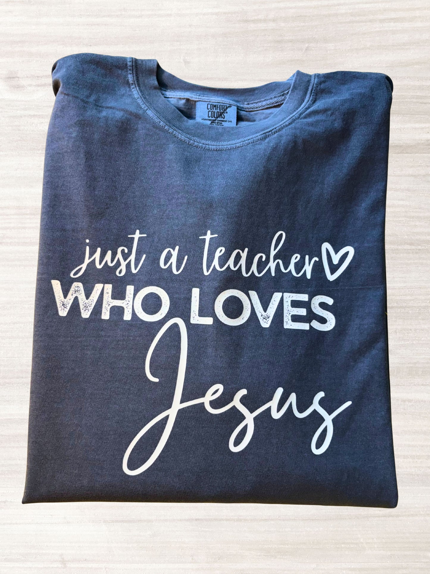 Custom Graphic Tee- Choose Shirt Brand, Color, and Design