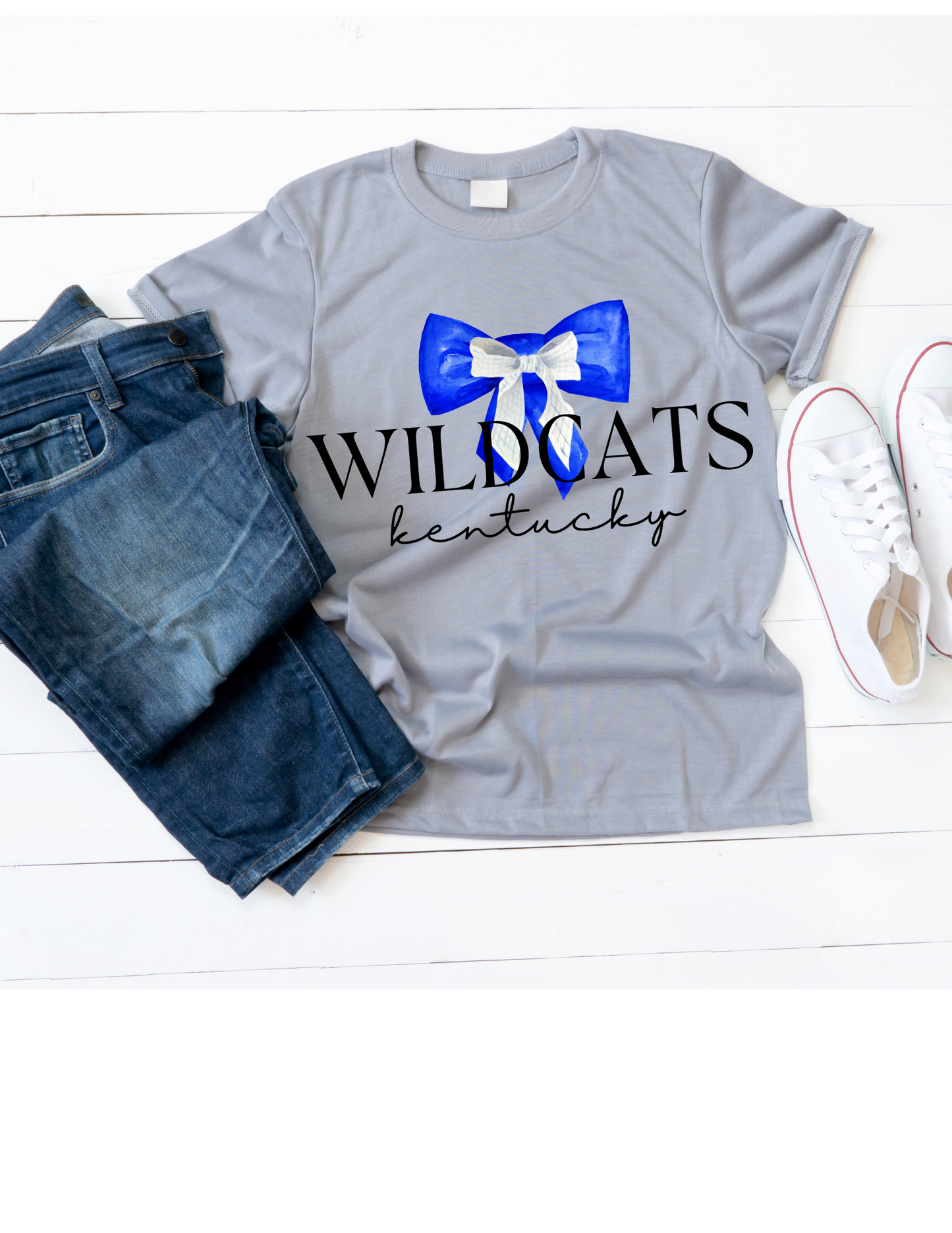Custom School/Team Preppy Bows PNG Digital Download