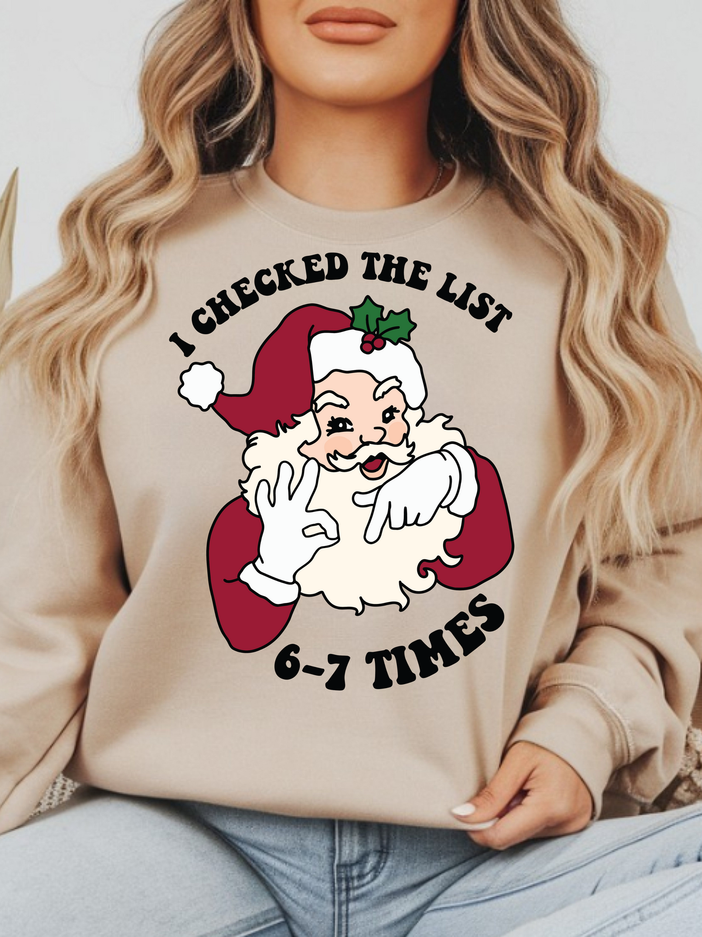 Santa 67
