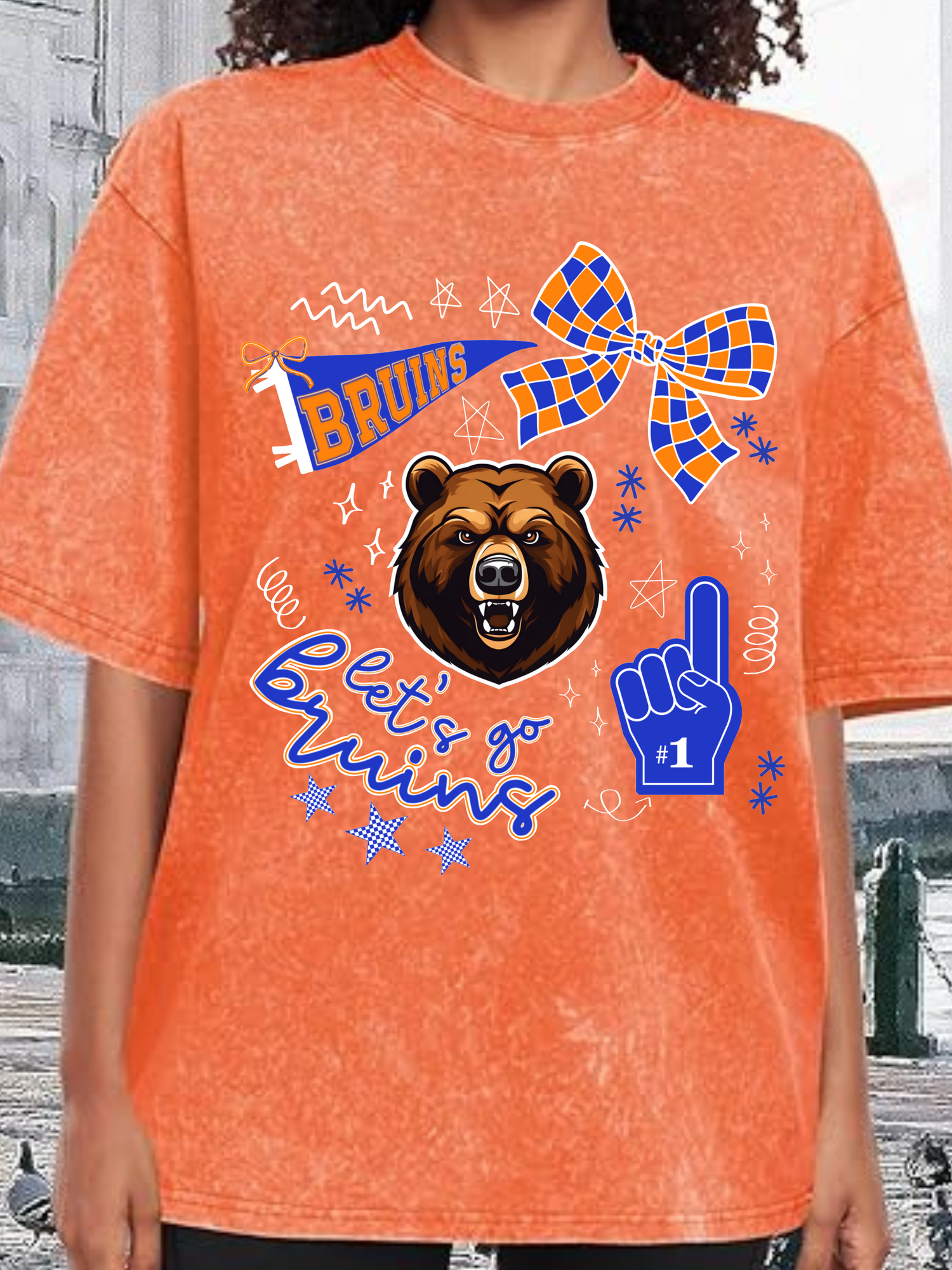 Custom Teams/Schools