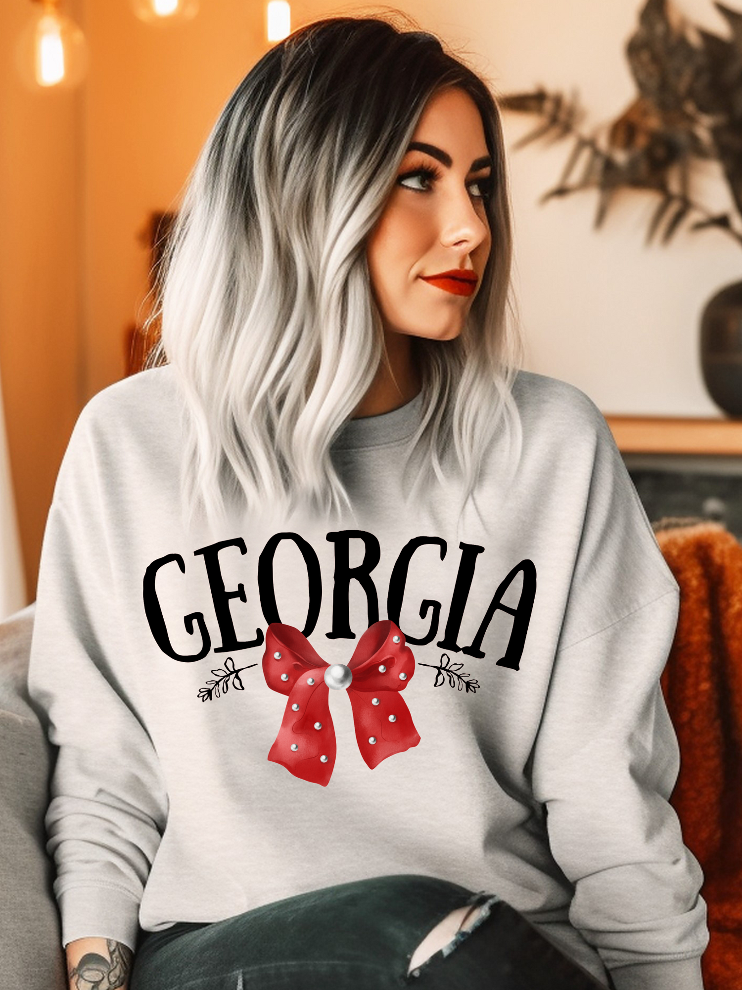 Sweatshirts & Hoodies