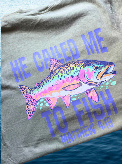 Custom Graphic Tee- Choose Shirt Brand, Color, and Design