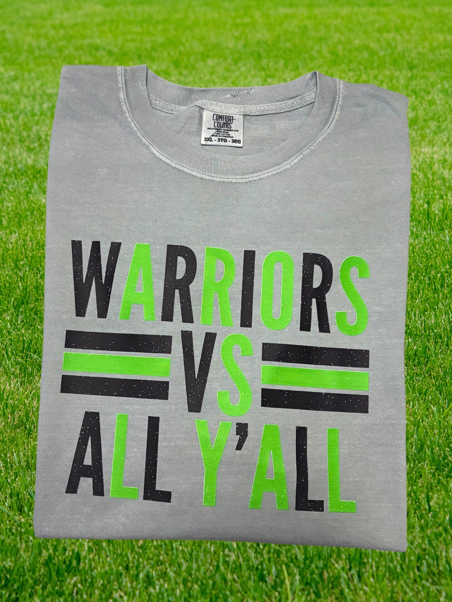 Custom Graphic Tee- Choose Shirt Brand, Color, and Design