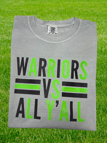 Custom Graphic Tee- Choose Shirt Brand, Color, and Design