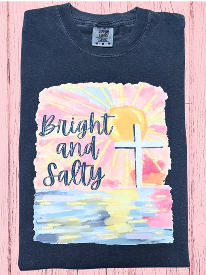 Custom Graphic Tee- Choose Shirt Brand, Color, and Design