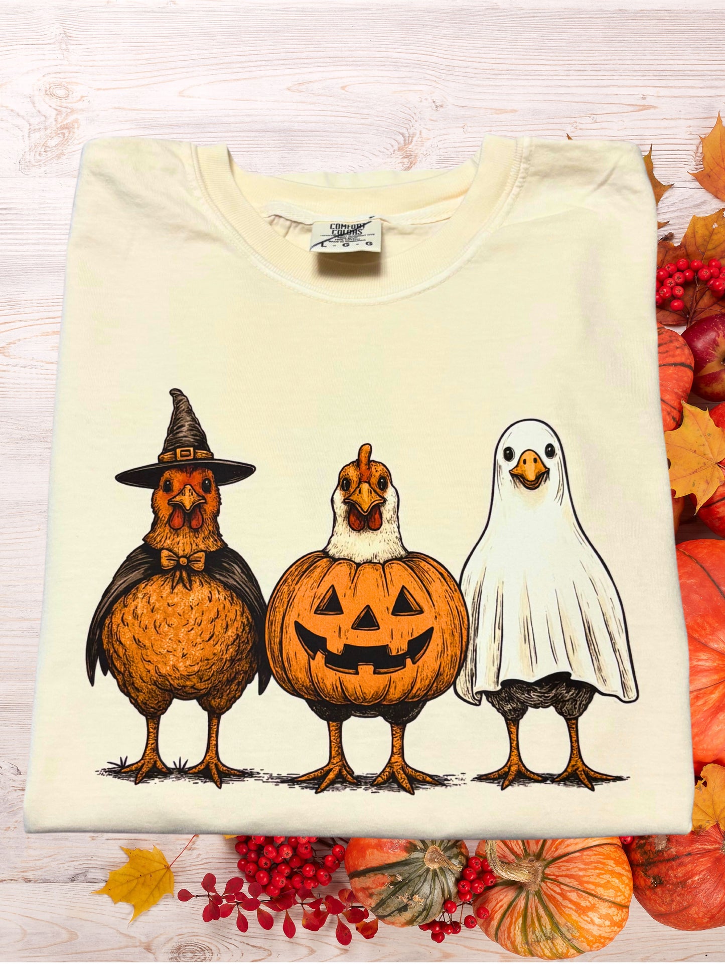 Custom Graphic Tee- Choose Shirt Brand, Color, and Design