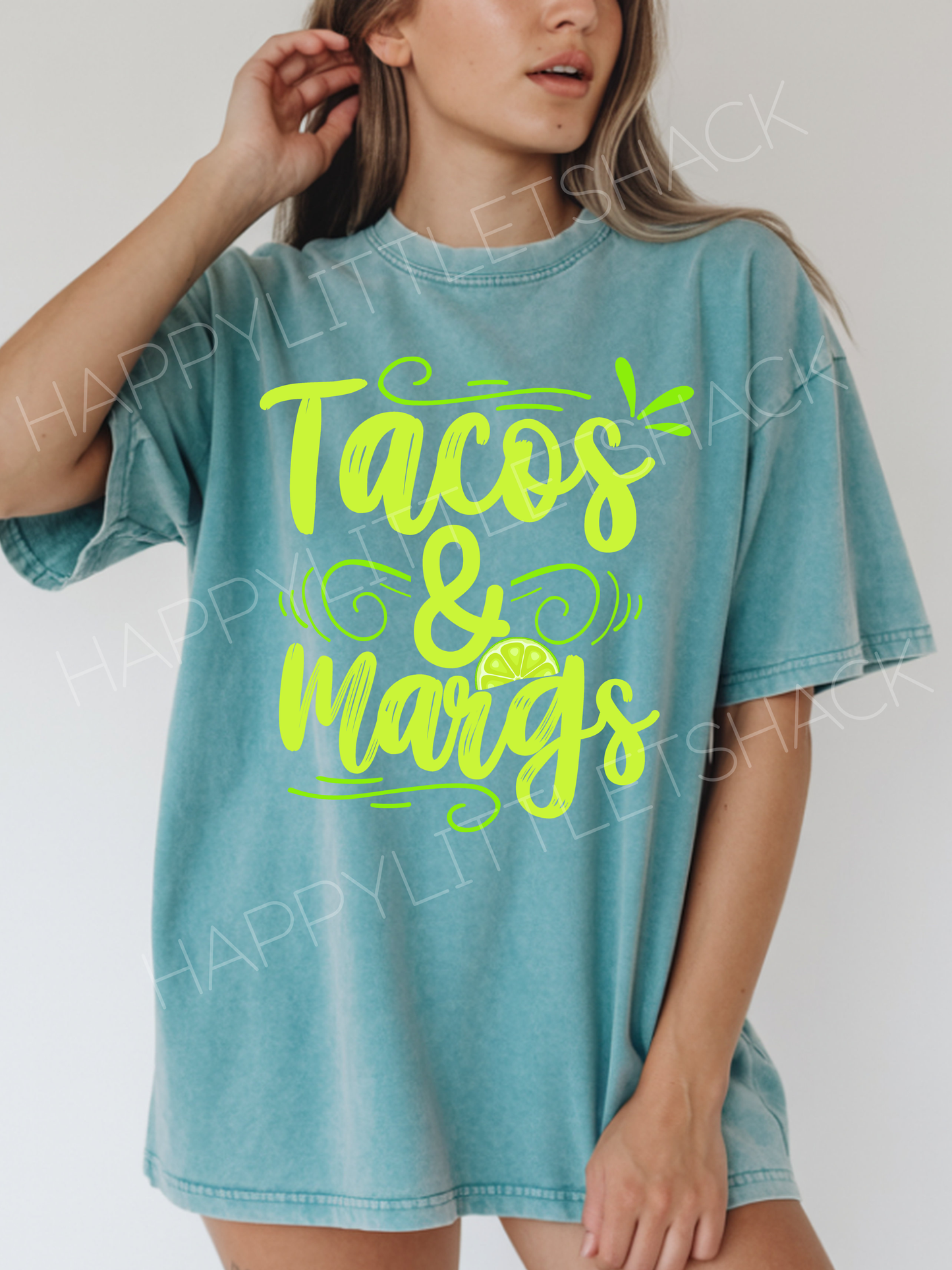 Tacos & Margs