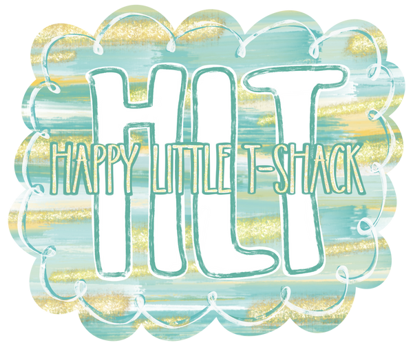 Happy Little T-Shack