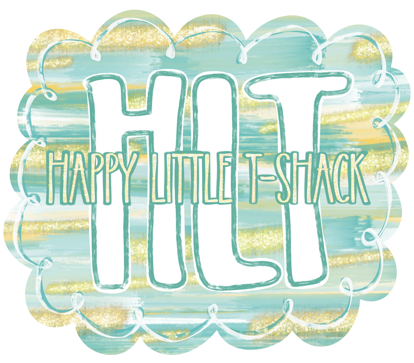 Happy Little T-Shack Gift Card