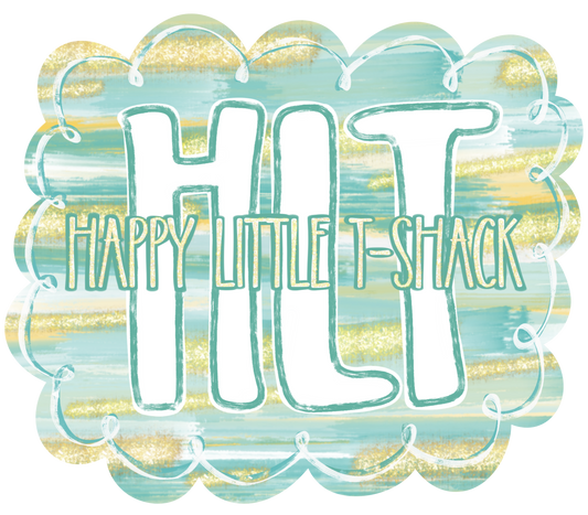 Happy Little T-Shack Gift Card