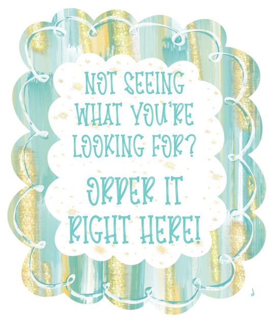 Custom Orders & Requests — Let’s Create Your Perfect Tee, Sweatshirt, or Hoodie! 🎨💕