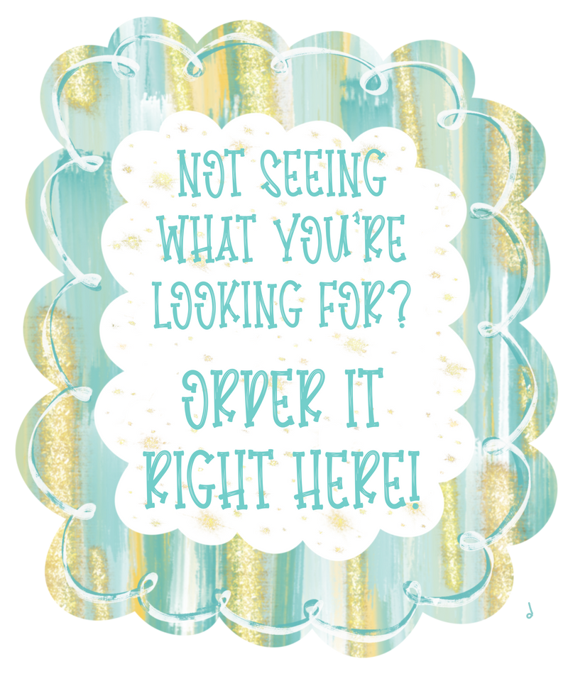 Custom Orders & Requests — Let’s Create Your Perfect Tee, Sweatshirt, or Hoodie! 🎨💕