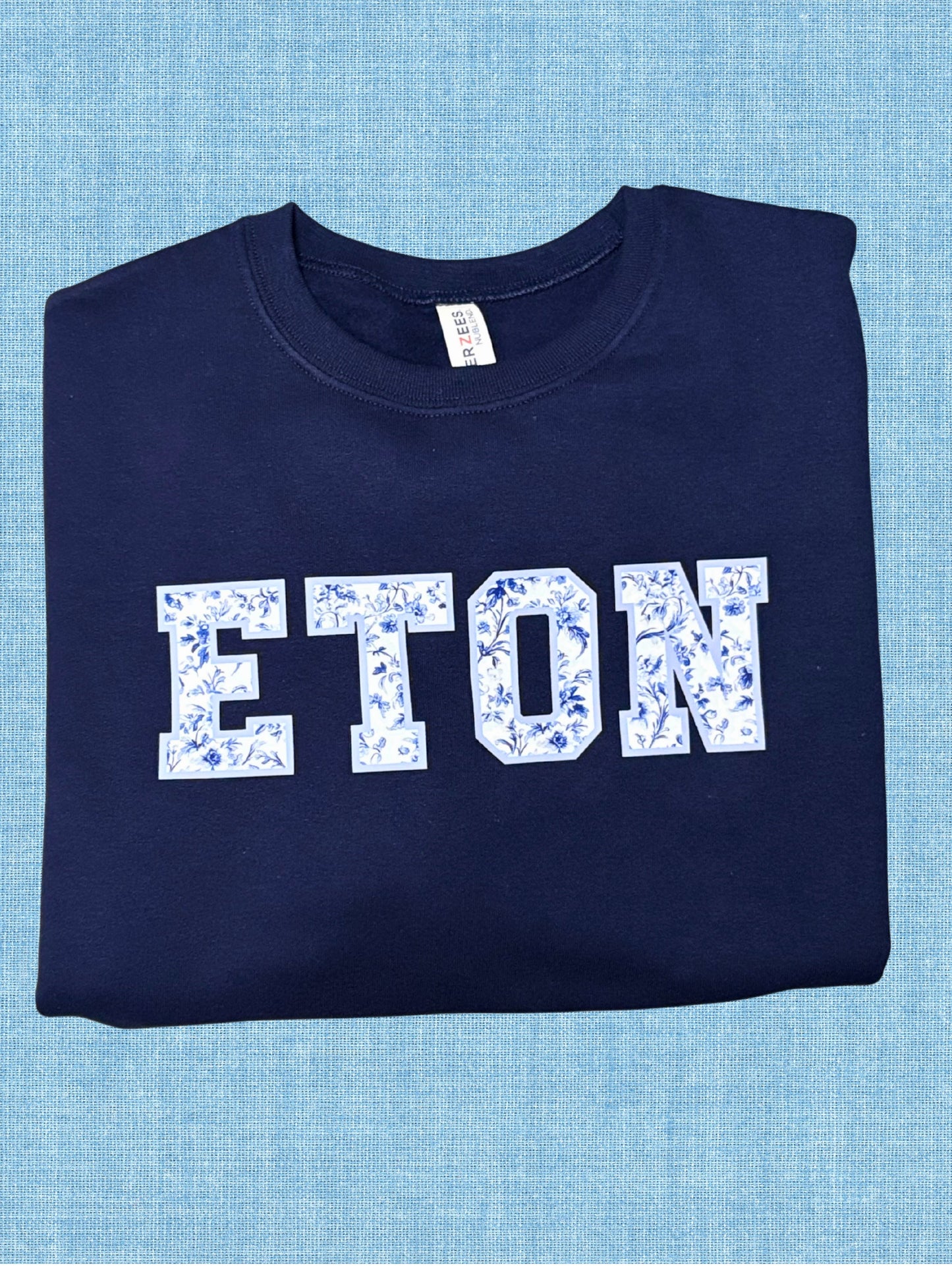 Custom Graphic Tee- Choose Shirt Brand, Color, and Design